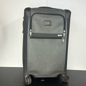 Tumi Expandable Luggage